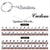 Custom Stainless Steel Name Tag Keychain – Personalized Key Ring