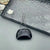 Mini PU Leather Handbag Keychain Pendant