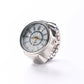 Digital Quartz Finger Watch Ring