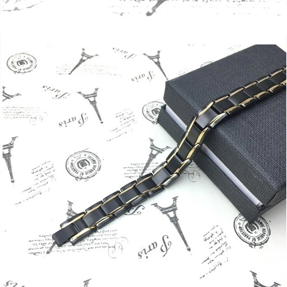 Magnetic Health Lose Weight Power Therapy Bracelet