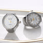 Digital Quartz Finger Watch Ring
