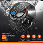 EIGIIS KT76 Sport Smartwatch