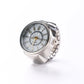 Digital Quartz Finger Watch Ring