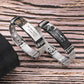 Custom Photo Text Bracelet Personalized Stainless Steel