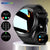 Men’s Smartwatch with Heart Rate & Blood Oxygen Monitor