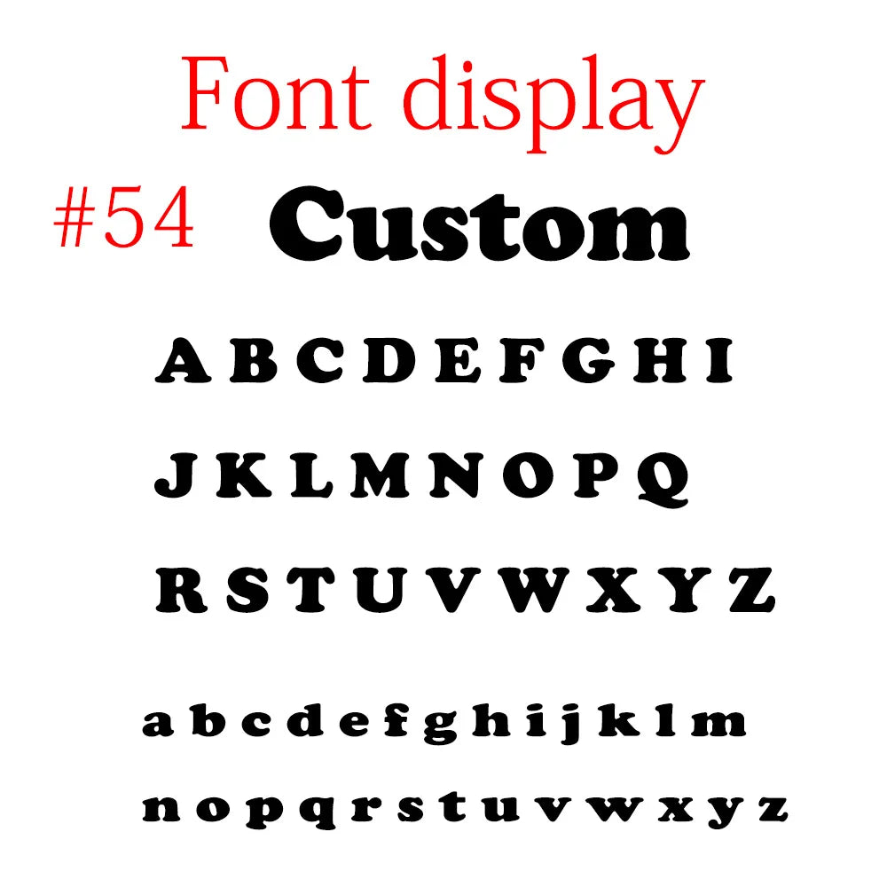 Personalized Love Name Necklace – Custom Cuban Chain Jewelry