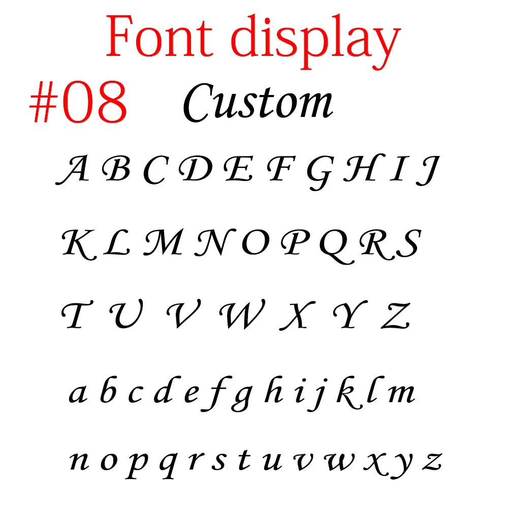 Personalized Love Name Necklace – Custom Cuban Chain Jewelry