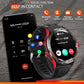 EIGIIS KT76 Sport Smartwatch