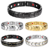 Magnetic Health Lose Weight Power Therapy Bracelet
