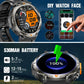 EIGIIS KE3 Bluetooth Call Smartwatch
