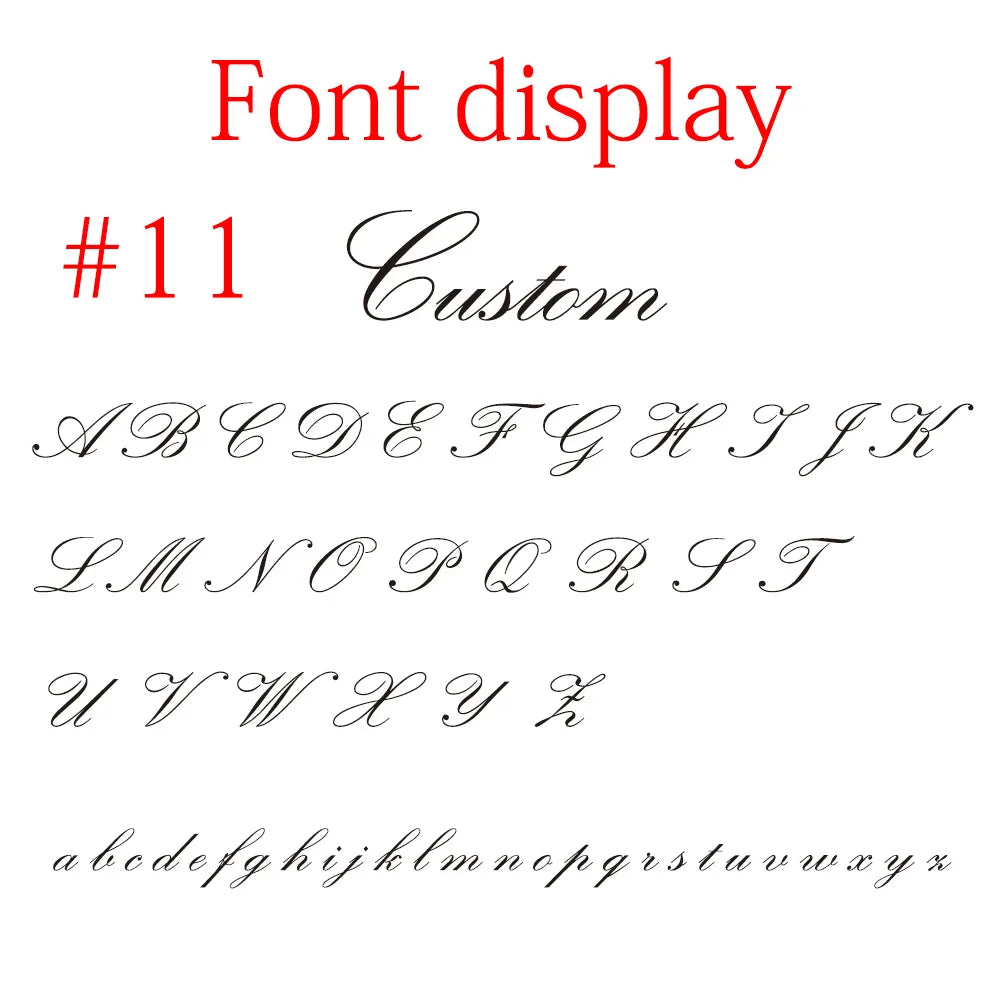 Personalized Love Name Necklace – Custom Cuban Chain Jewelry