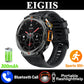 EIGIIS KE3 Bluetooth Call Smartwatch