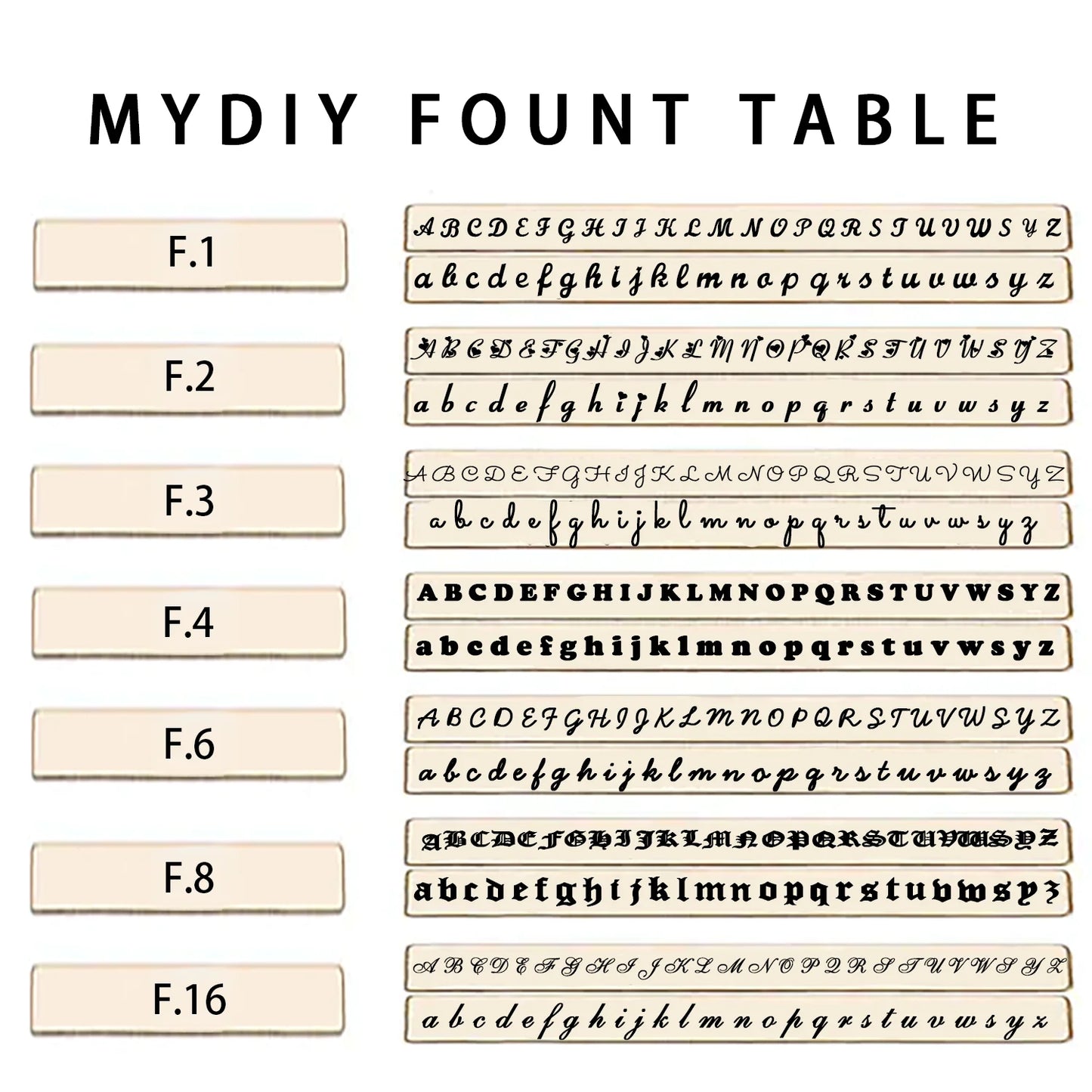 Personalized Envelope Photo Necklace