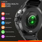 EIGIIS KT76 Sport Smartwatch