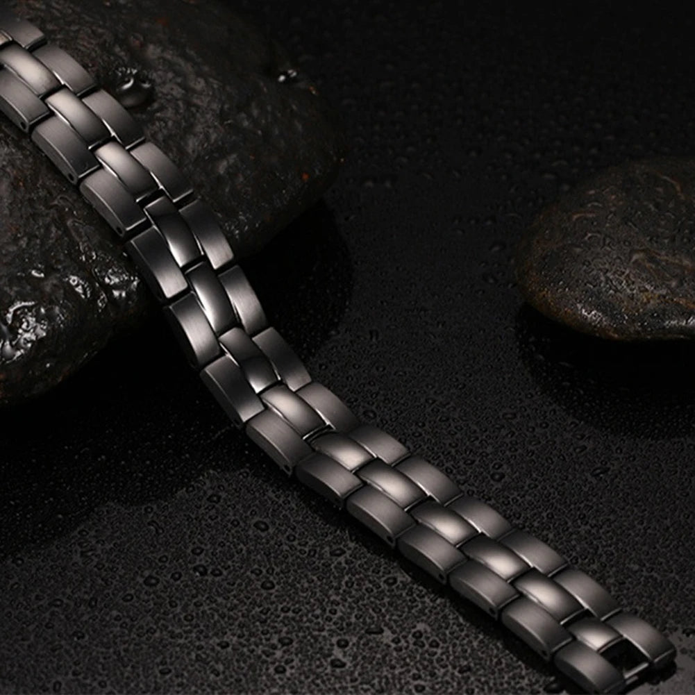 Magnetic Health Lose Weight Power Therapy Bracelet