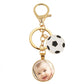Personalized Photo Keychain – Custom Family Picture Gift for Parents & Loved Ones