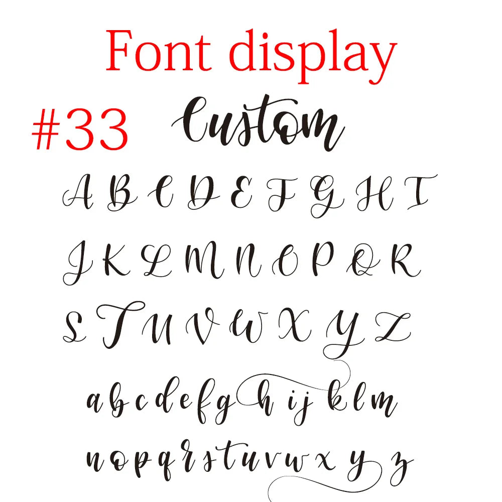 Personalized Love Name Necklace – Custom Cuban Chain Jewelry