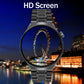 Men’s Smartwatch with Heart Rate & Blood Oxygen Monitor