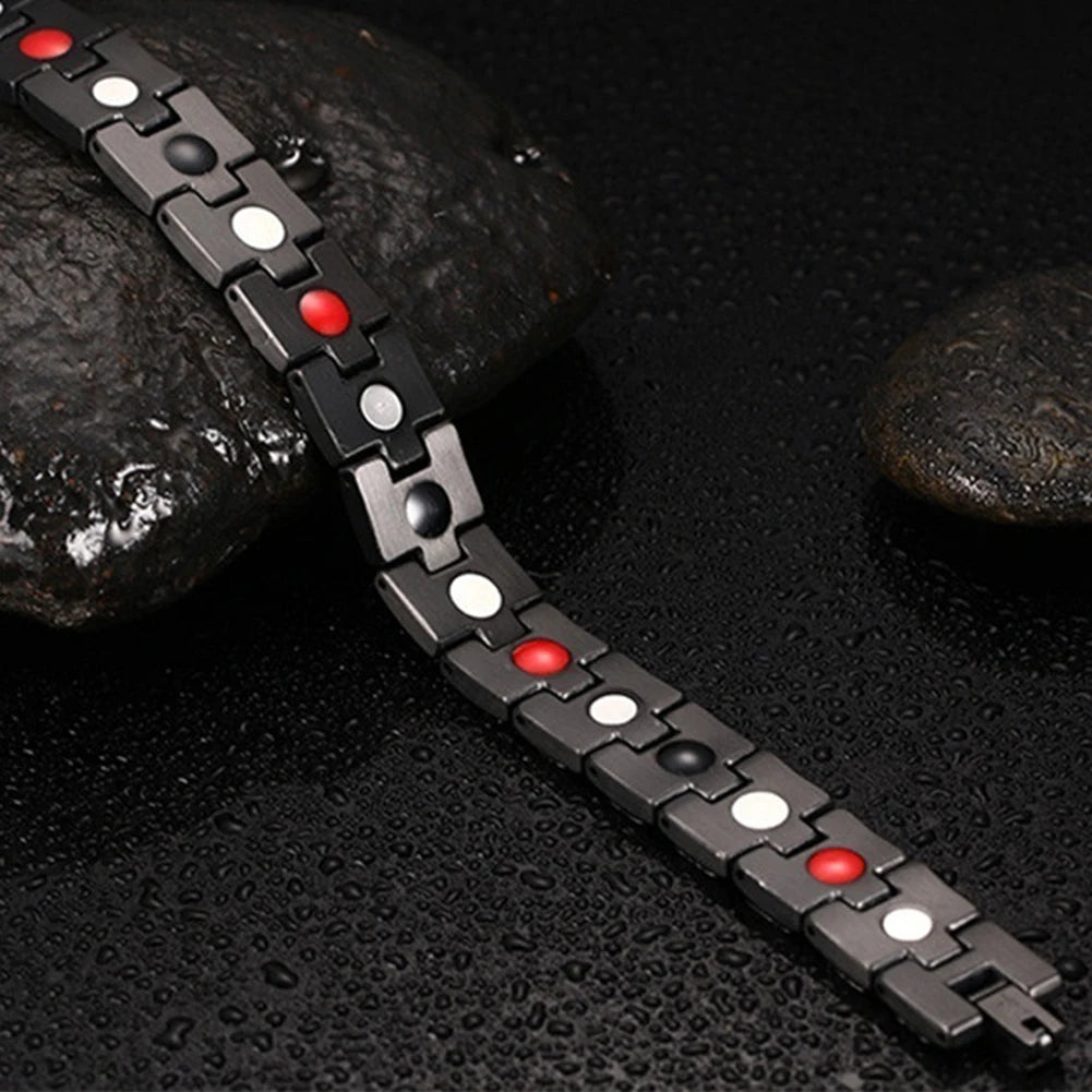 Magnetic Health Lose Weight Power Therapy Bracelet