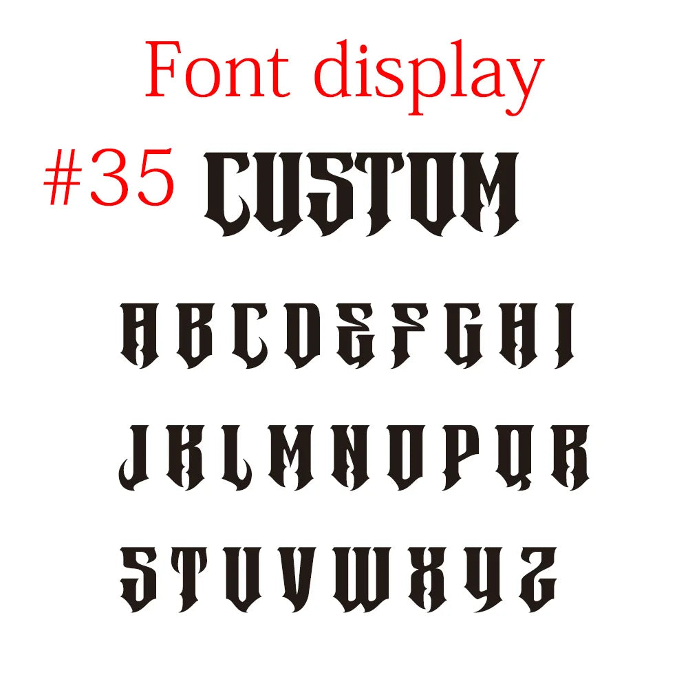 Personalized Love Name Necklace – Custom Cuban Chain Jewelry