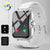 Multi-Sport Smartwatch with Custom Wallpaper
